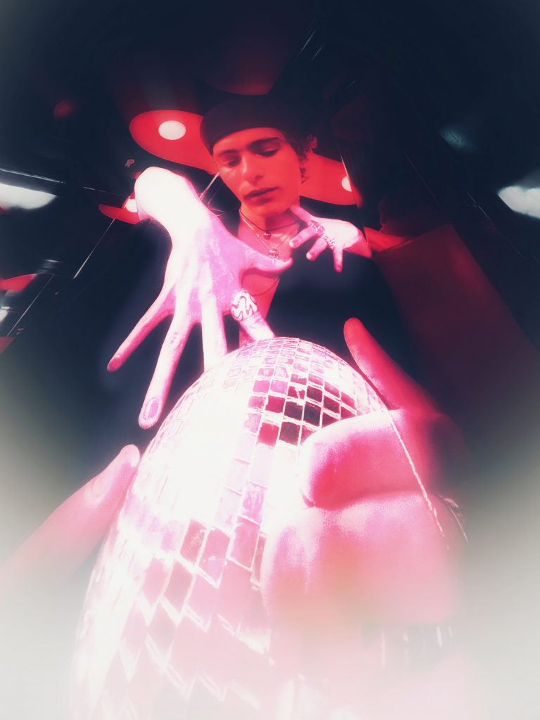 Photos event Chez LULU