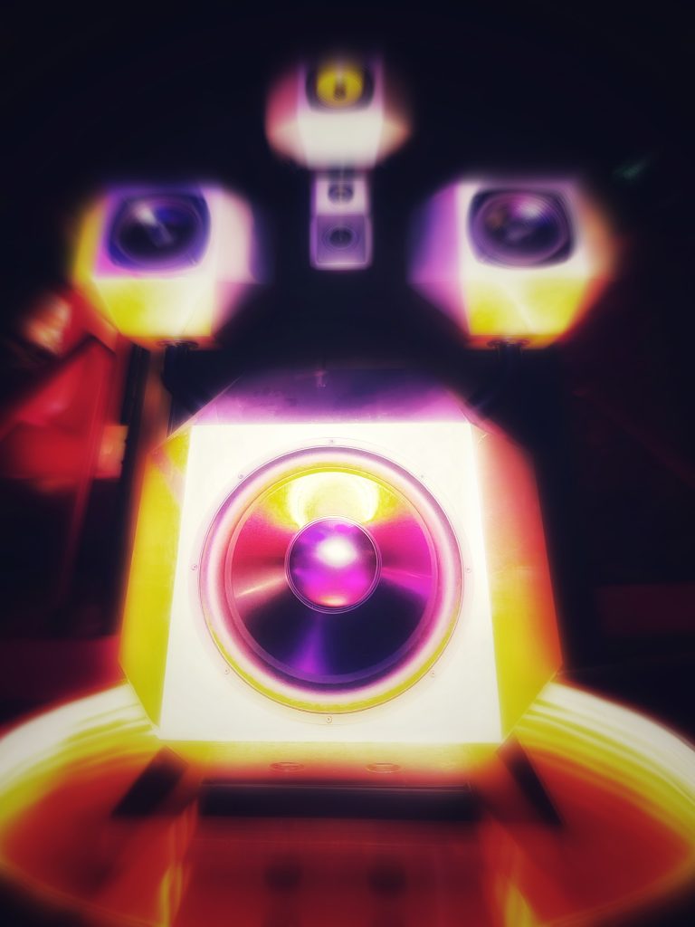 Photos event Chez LULU